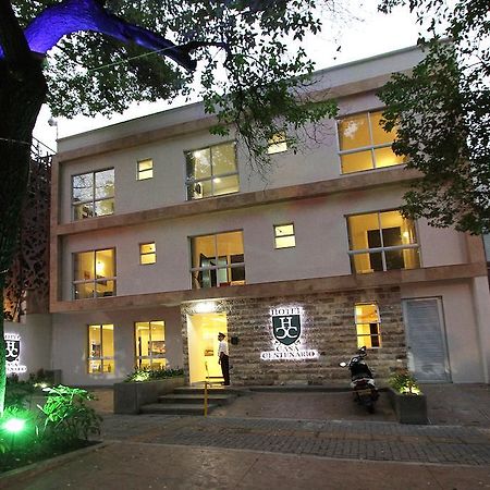 Hotel Casa Centenario Cali Dış mekan fotoğraf