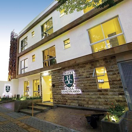 Hotel Casa Centenario Cali Dış mekan fotoğraf