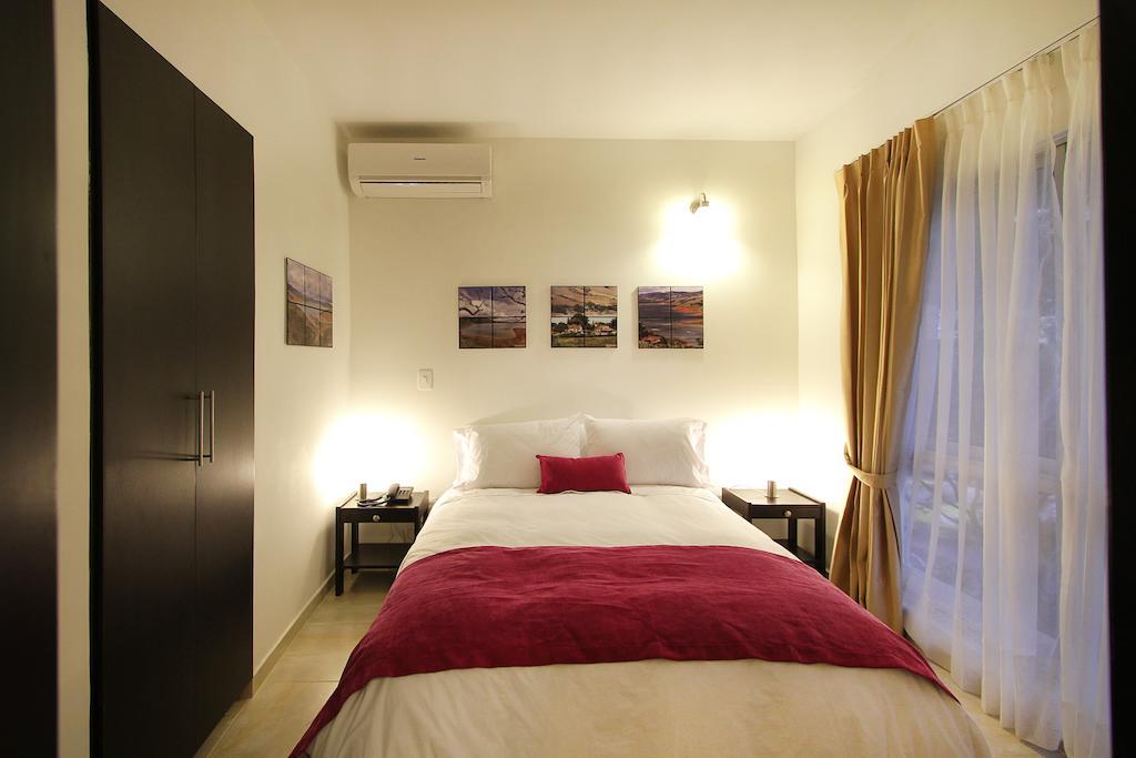 Hotel Casa Centenario Cali Oda fotoğraf