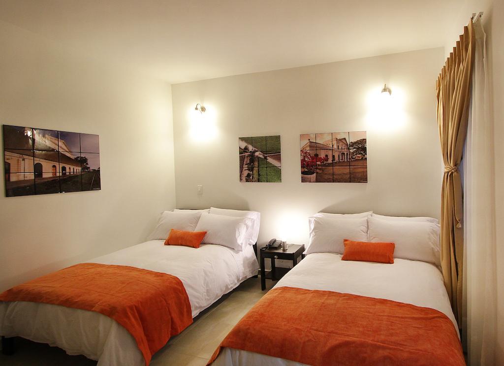 Hotel Casa Centenario Cali Oda fotoğraf