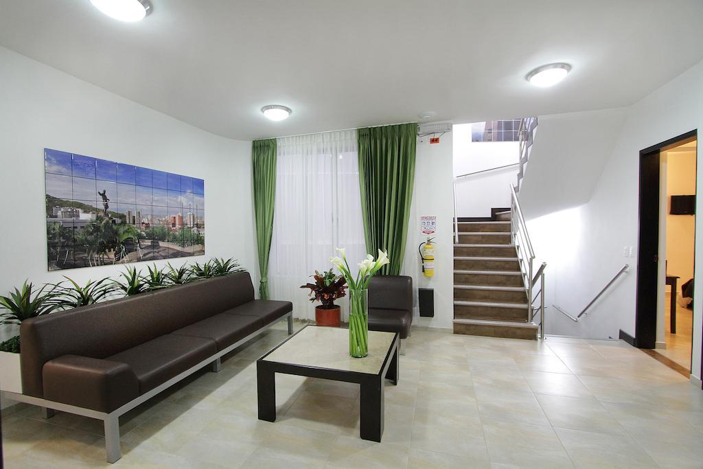 Hotel Casa Centenario Cali Dış mekan fotoğraf