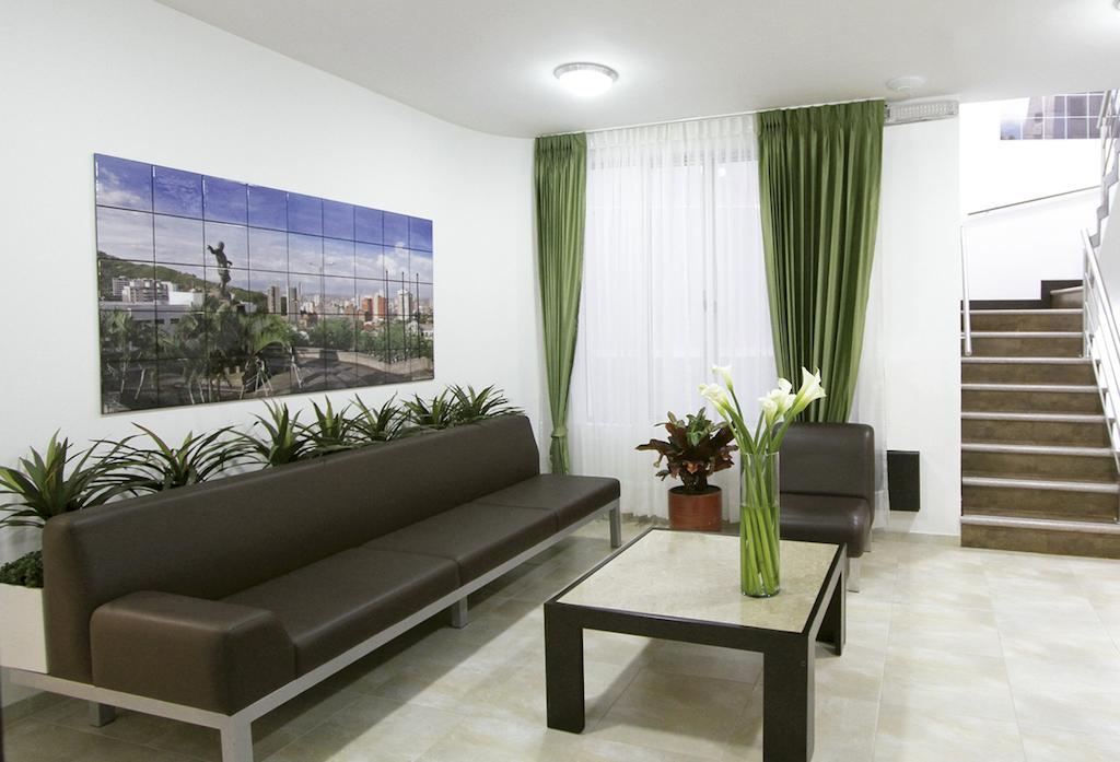 Hotel Casa Centenario Cali Dış mekan fotoğraf