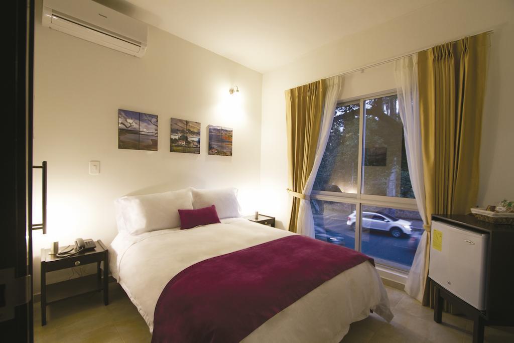 Hotel Casa Centenario Cali Oda fotoğraf