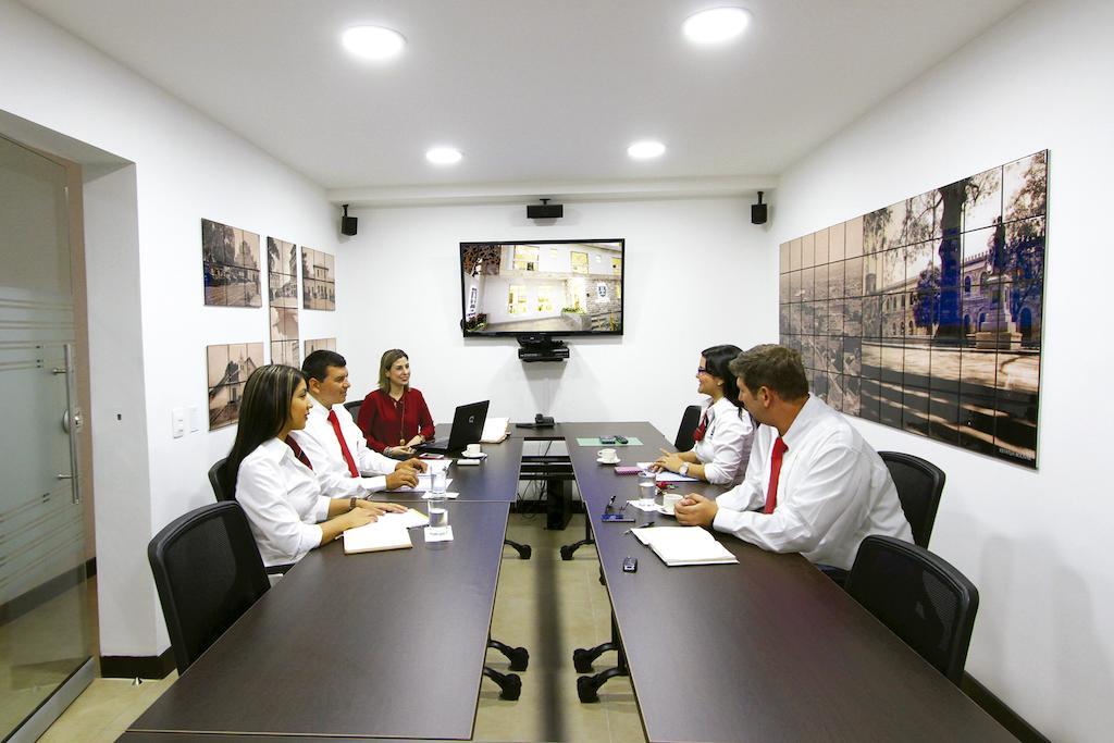 Hotel Casa Centenario Cali Dış mekan fotoğraf